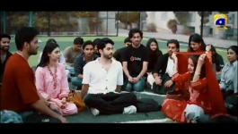 Kaisa Yeh Ishq - Episode 35 - 16th September 2026